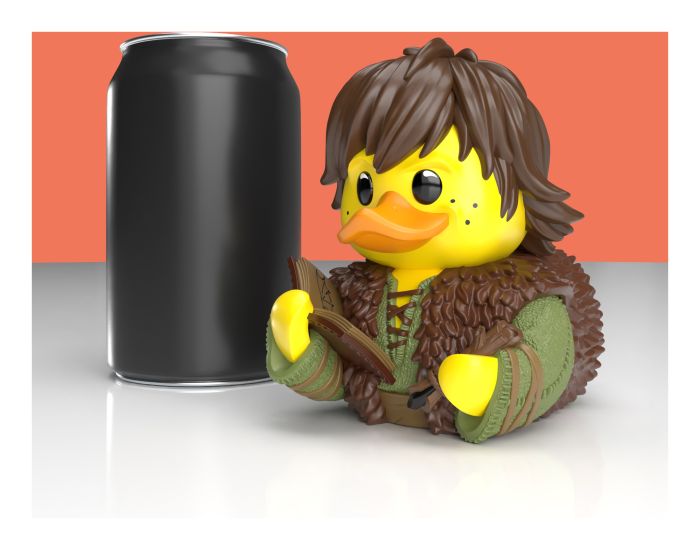 TUBBZ Hiccup How To Train Your Dragon First Edition Vinyl Figure