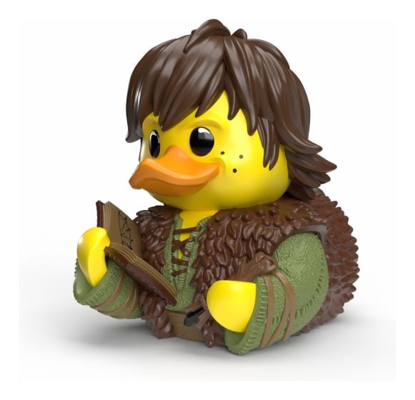 TUBBZ Hiccup How To Train Your Dragon First Edition Vinyl Figure
