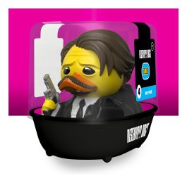 Reservoir Dogs Mr Pink First Edition Tubbz Collectible Figure