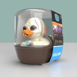 Lord of the Rings Gollum Mini Tubbz Collectible Figure