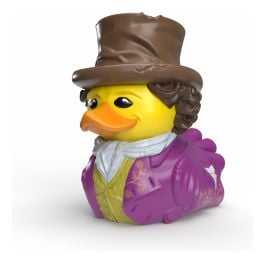 Willy Wonka Willy Wonka Mini Tubbz Collectible Figure
