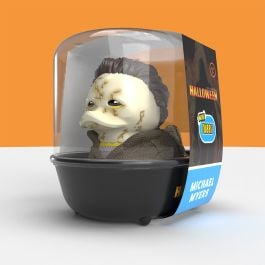 Halloween Michael Myers Mini Tubbz Collectible Figure