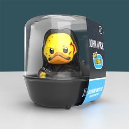 John Wick Mini Tubbz Collectible Figure