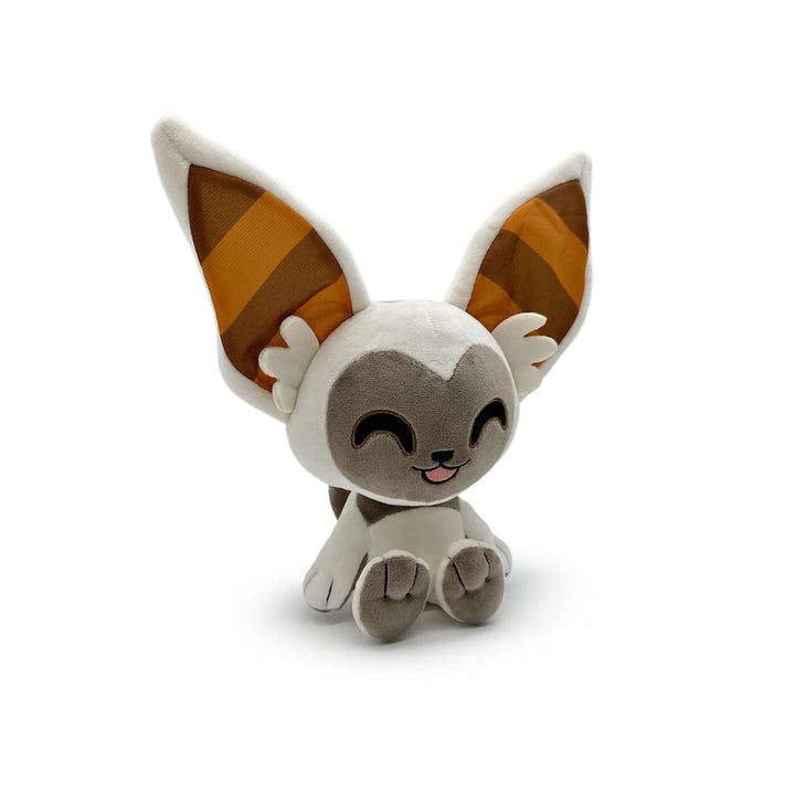 Youtooz Avatar The Last Airbender Momo 6" Stickie Plush