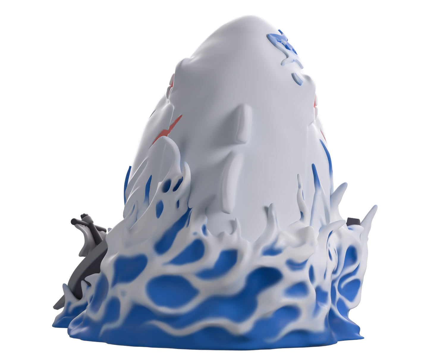Youtooz - Sea of Thieves: Shrouded Ghost Megaladon (Release date 10/25)