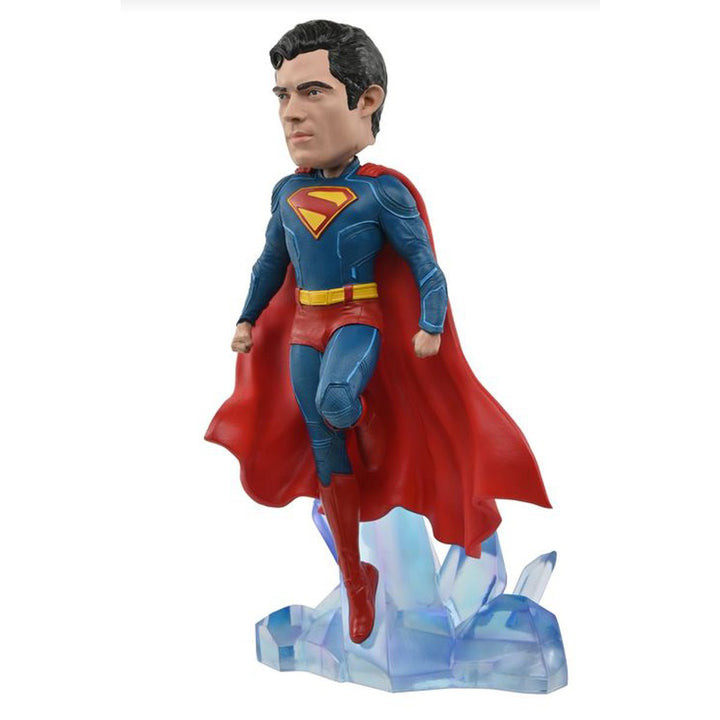 Superman (2025): Superman Head Knocker (Pre-Order November 2025)