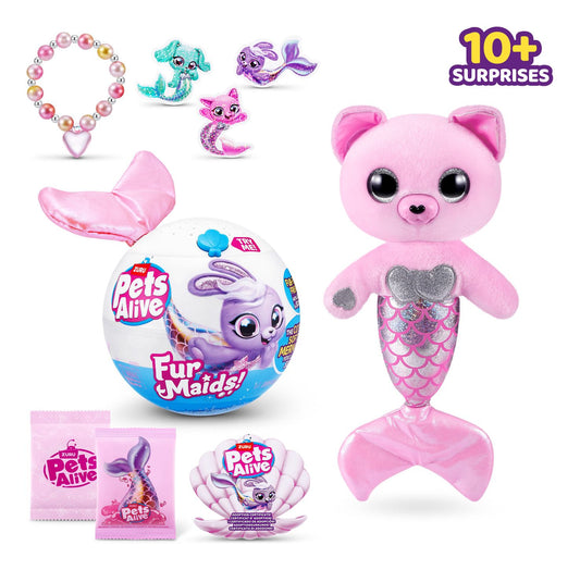 Pets Alive Furmaids - Image