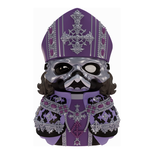 Papa Perpetua V Mini
