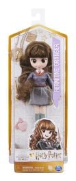 Wizarding World Hermione Granger Wizarding World 8 Inch Doll