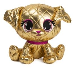 Gund Assorted Characters Gund P Lushes Pets Plush Toy