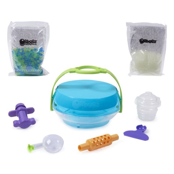 Orbeez Glow in the Dark Sensation Station