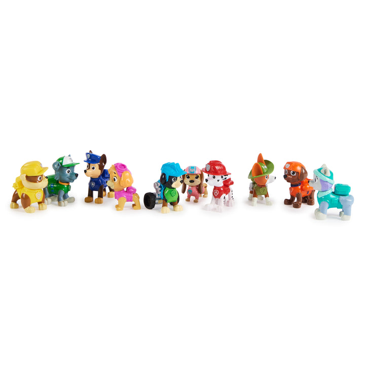 Paw Patrol All Paws Action Figures Gift Set