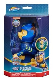 Paw Patrol Chase Paw Patrol Swimways Floating Figure