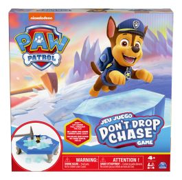 Paw Patrol Chase Paw Patrol Don't Drop Chase Game