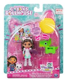 Gabby's Dollhouse Cattivity Gabby's Dollhouse Fairytale Pack