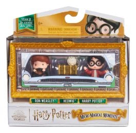 Wizarding World Ford Anglia Wizarding World Collectible Vehicle