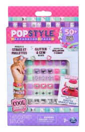 Cool Maker Pop Style Cool Maker Gem Refill Pack