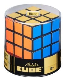 Rubik's Cube Rubik's Classic Puzzle Toy