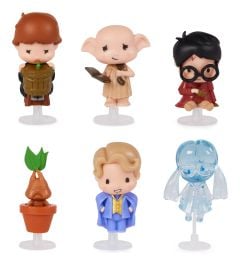 Wizarding World Assorted Characters Wizarding World Collectible Figure