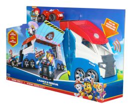 Paw Patrol Patroller Vehicle from Paw Patrol Series