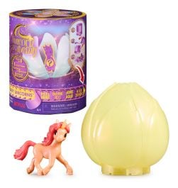 Unicorn Academy Baby Unicorn Collectible Figure Set