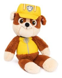 Gund Rubble Paw Patrol Take Along Plush 13 Inch