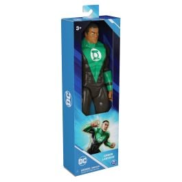 DC Universe Green Lantern Action Figure