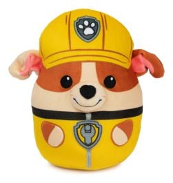 Gund Rubble Gund Paw Patrol Eight Inch Trend Plush