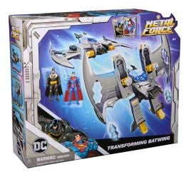 DC Universe Batwing DC Universe Transforming Vehicle