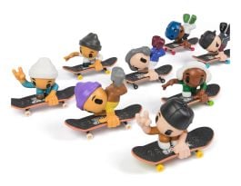 Tech Deck Skate Crew Tech Deck Skateboard Multi Pack