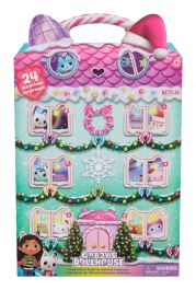 Gabbys Dollhouse Gabbys Dollhouse Advent Calendar