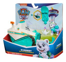Paw Patrol Everest Feature Vehicle Toy