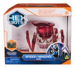 Hexbug Spider Hexbug Remote Control Spider Toy