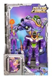 DC Universe Joker DC Universe 6 Inch Armour Attached Figure