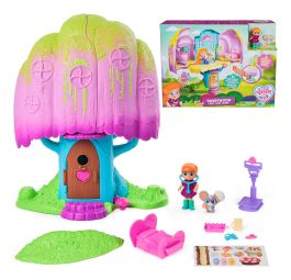 Vida The Vet Clinic Vida The Vet Playset