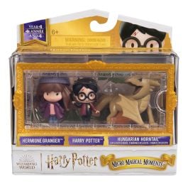 Wizarding World Collectibles Wizarding World Dragon Collectible Multipack