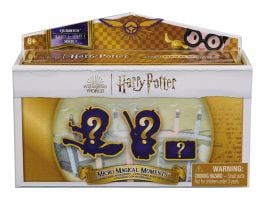 Wizarding World Collectibles Wizarding World Double Pack Collectible Figures