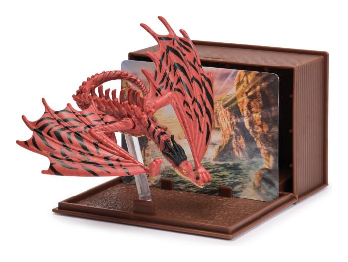 How to Train Your Dragon Mini Collectible Dragons 12 Pack