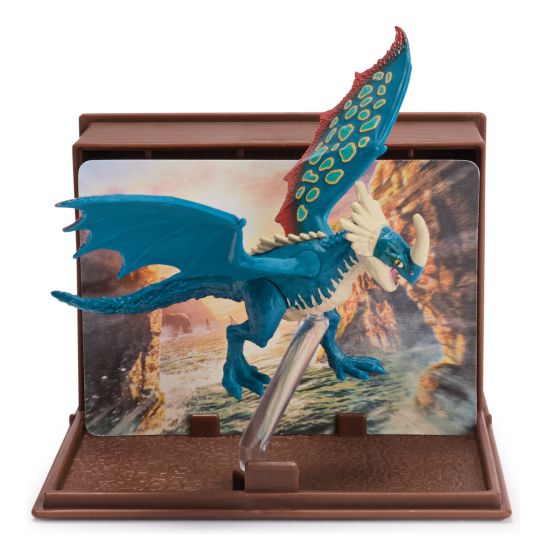How to Train Your Dragon Mini Collectible Dragons 12 Pack