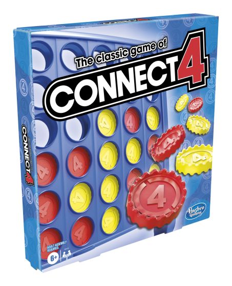Connect 4 Grid