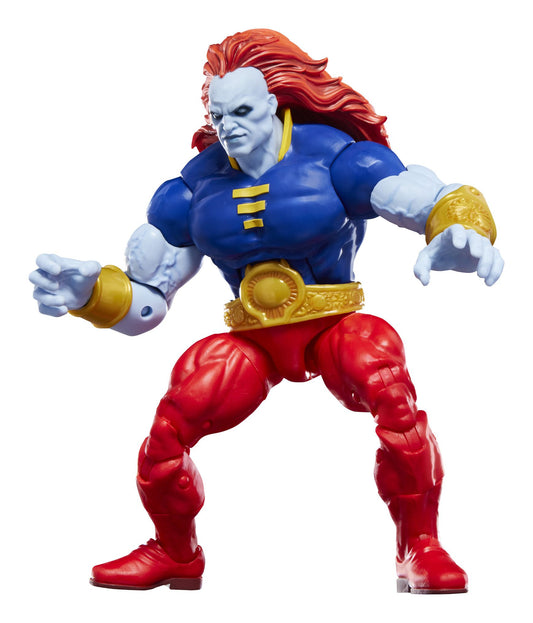 Marvel Legends Series Marvel’s Starfox & Champion of the Universe
