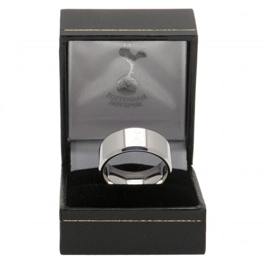Tottenham Hotspur FC Band Ring Small, alternate view