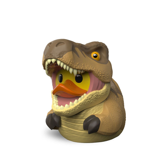 Jurassic Park - T-Rex - Mini Tubbz - Image