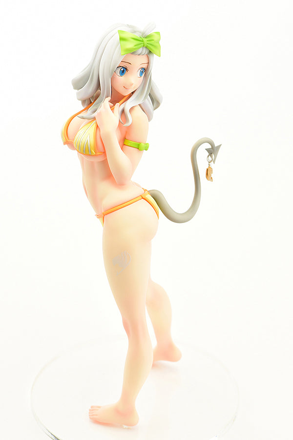Orcatoys Mirajane Strauss Fairy Tail 1/6 Scale Figure (Swimwear Ver.)