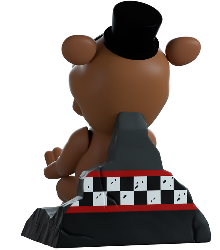 Youtooz Official Five Night's at Freddys Freddy Device Holder