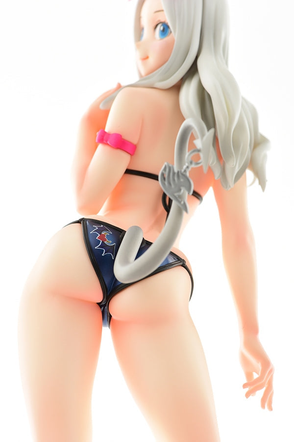 Orcatoys Mirajane Strauss Fairy Tail 1/6 Scale Figure (Koakuma Bikini Ver.)