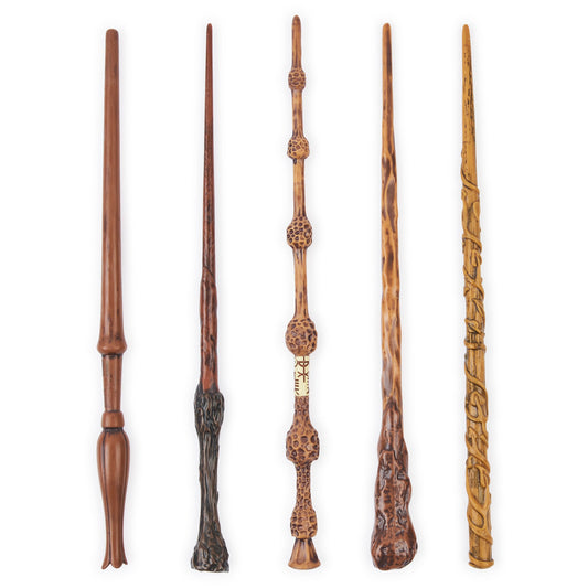 Wizarding World Character Wand Assortment - Image