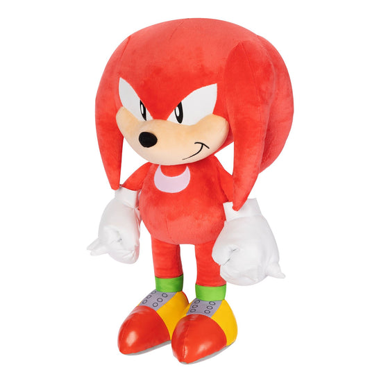 Sonic - Jumbo Plush Knuckles - Image