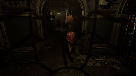 Tormented Souls II - PlayStation 5