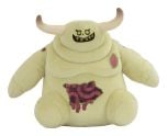 Warhammer Gnasha-squig Plush - Image